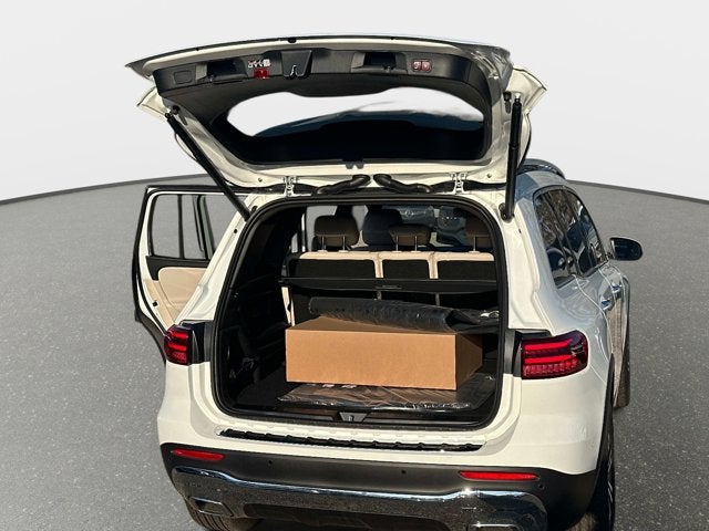 2026 Mercedes-Benz GLB GLB 250 SUV