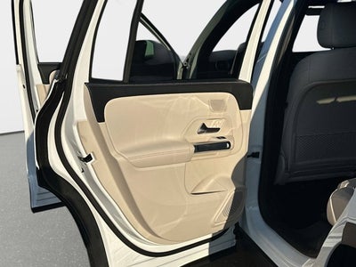 2026 Mercedes-Benz GLB GLB 250 SUV