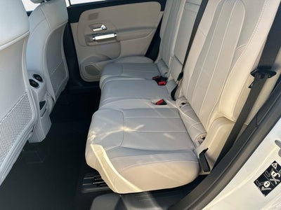 2026 Mercedes-Benz GLB GLB 250 SUV