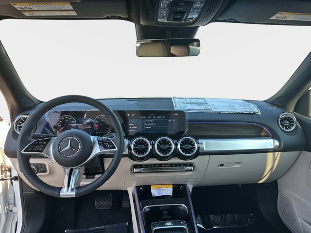 2026 Mercedes-Benz GLB GLB 250 SUV