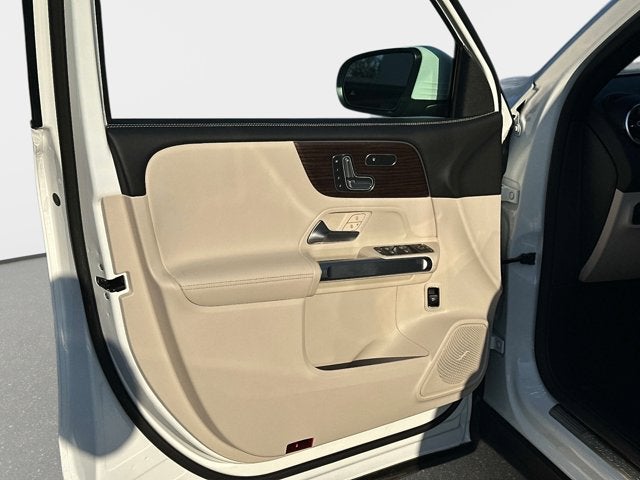 2026 Mercedes-Benz GLB GLB 250 SUV