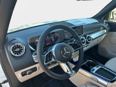 2026 Mercedes-Benz GLB GLB 250 SUV