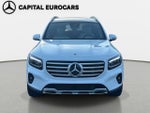 2026 Mercedes-Benz GLB GLB 250 SUV
