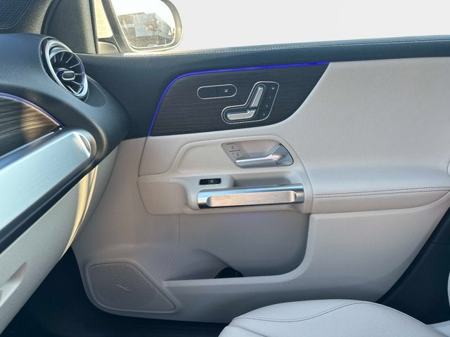 2026 Mercedes-Benz GLB GLB 250 SUV