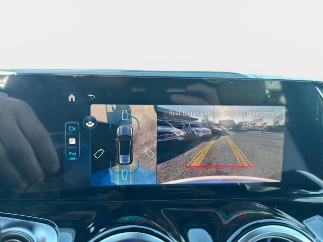 2026 Mercedes-Benz GLB GLB 250 SUV