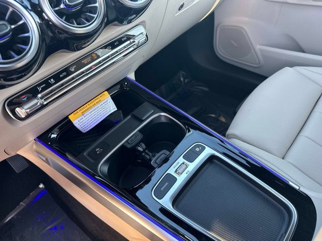 2026 Mercedes-Benz GLB GLB 250 SUV