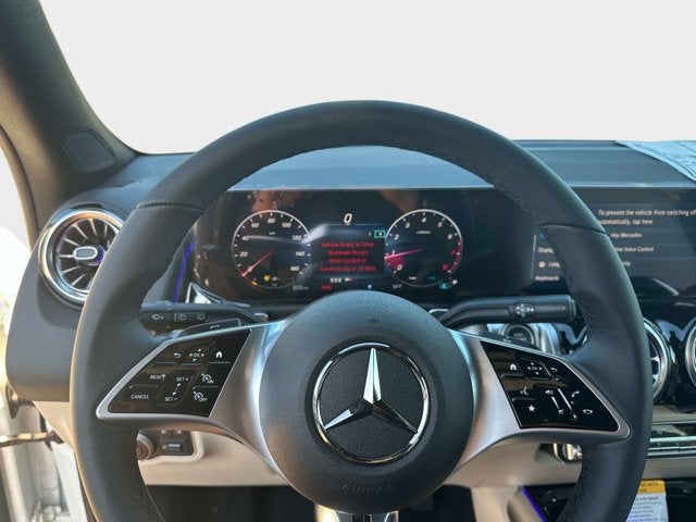 2026 Mercedes-Benz GLB GLB 250 SUV