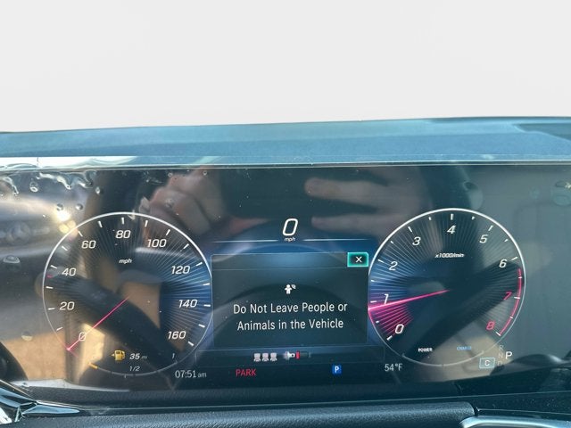 2026 Mercedes-Benz GLB GLB 250 SUV