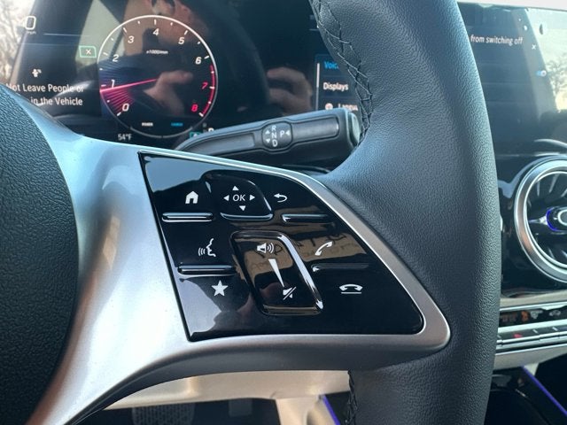 2026 Mercedes-Benz GLB GLB 250 SUV