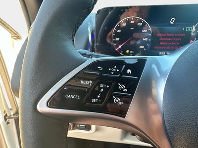 2026 Mercedes-Benz GLB GLB 250 SUV