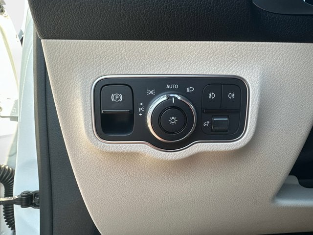 2026 Mercedes-Benz GLB GLB 250 SUV