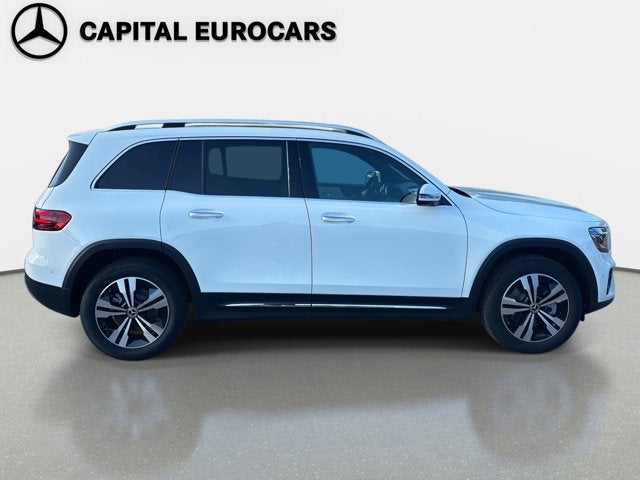 2026 Mercedes-Benz GLB GLB 250 SUV