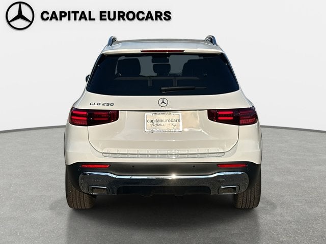 2026 Mercedes-Benz GLB GLB 250 SUV