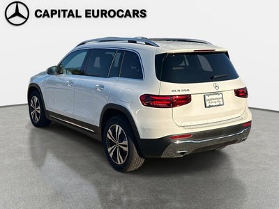 2026 Mercedes-Benz GLB GLB 250 SUV