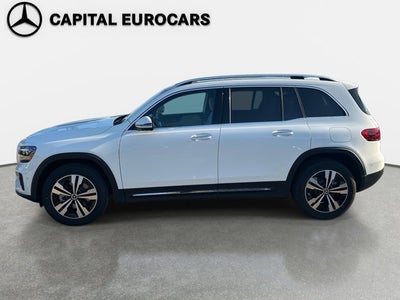 2026 Mercedes-Benz GLB GLB 250 SUV