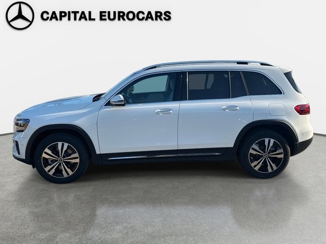 2026 Mercedes-Benz GLB GLB 250 SUV