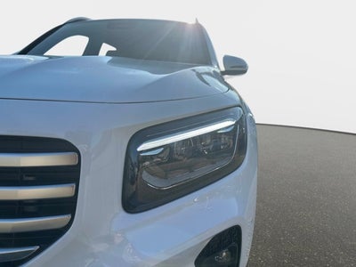 2026 Mercedes-Benz GLB GLB 250 SUV