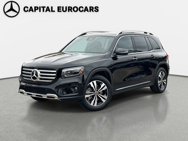2026 Mercedes-Benz GLB GLB 250 SUV