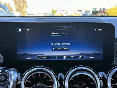 2025 Mercedes-Benz GLB GLB 250