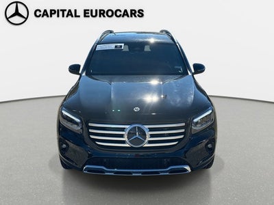 2025 Mercedes-Benz GLB GLB 250
