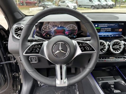 2024 Mercedes-Benz GLB GLB 250 SUV in Tallahassee, FL - Capital Eurocars Hub