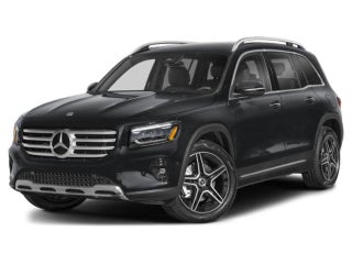 2025 Mercedes-Benz GLB GLB 250 SUV