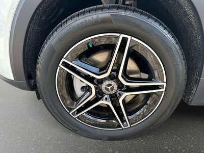 2026 Mercedes-Benz GLB GLB 250 SUV