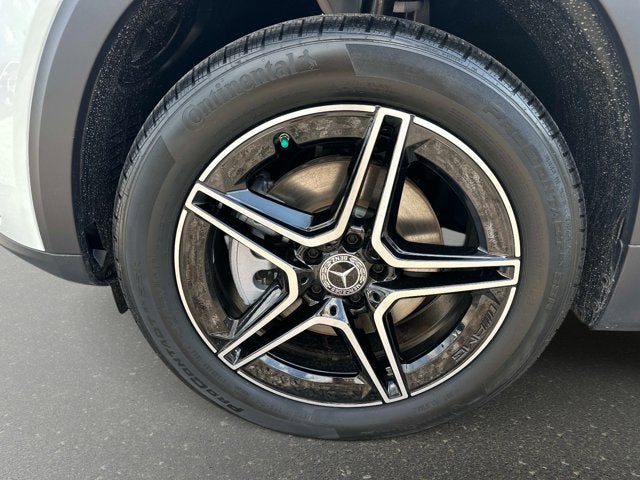 2026 Mercedes-Benz GLB GLB 250 SUV