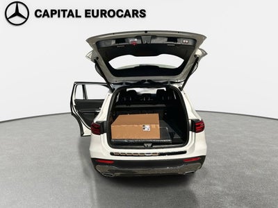 2026 Mercedes-Benz GLB GLB 250 SUV