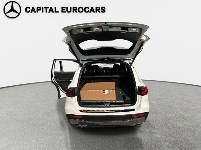 2026 Mercedes-Benz GLB GLB 250 SUV