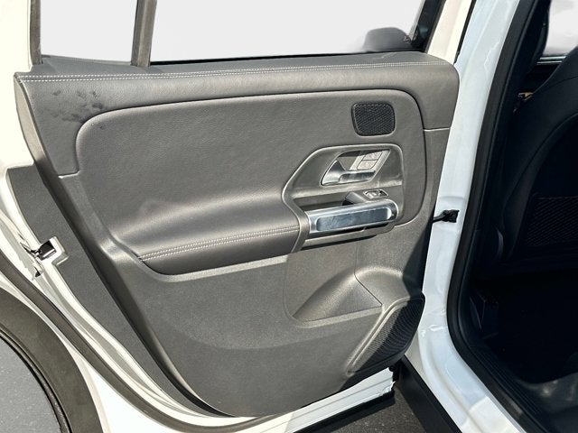 2026 Mercedes-Benz GLB GLB 250 SUV