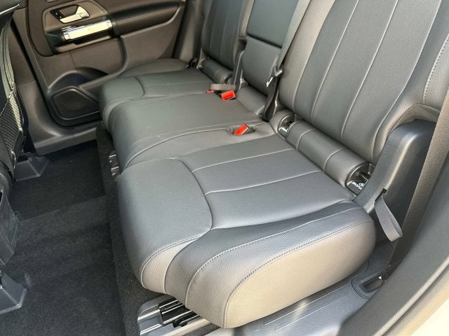 2026 Mercedes-Benz GLB GLB 250 SUV