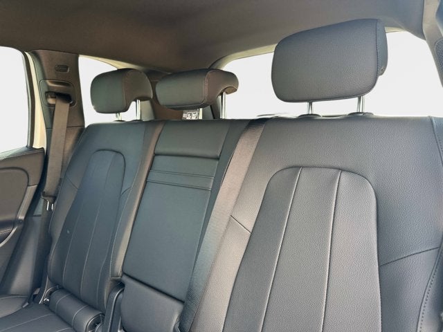 2026 Mercedes-Benz GLB GLB 250 SUV