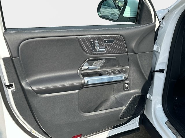 2026 Mercedes-Benz GLB GLB 250 SUV