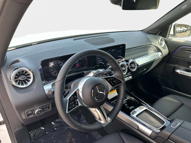 2026 Mercedes-Benz GLB GLB 250 SUV