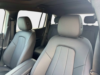 2026 Mercedes-Benz GLB GLB 250 SUV