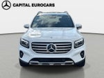 2026 Mercedes-Benz GLB GLB 250 SUV