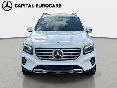 2026 Mercedes-Benz GLB GLB 250 SUV