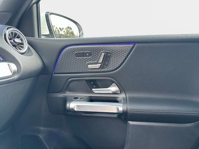 2026 Mercedes-Benz GLB GLB 250 SUV