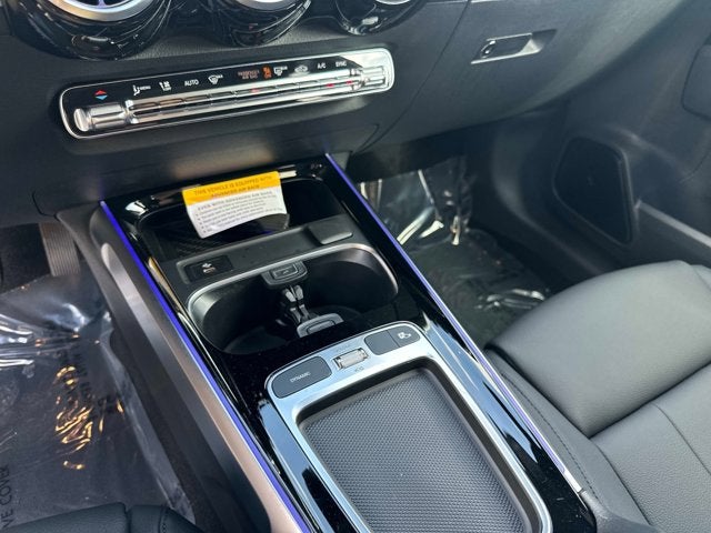 2026 Mercedes-Benz GLB GLB 250 SUV