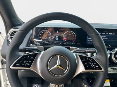 2026 Mercedes-Benz GLB GLB 250 SUV