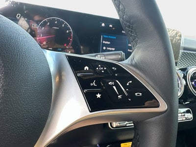 2026 Mercedes-Benz GLB GLB 250 SUV