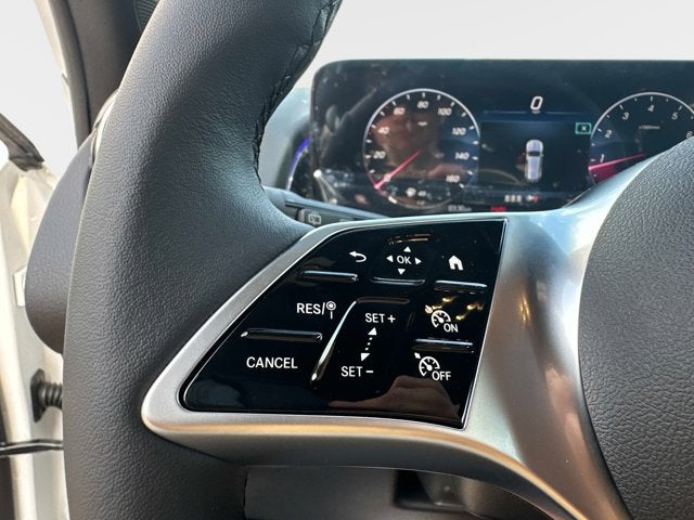 2026 Mercedes-Benz GLB GLB 250 SUV