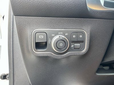 2026 Mercedes-Benz GLB GLB 250 SUV