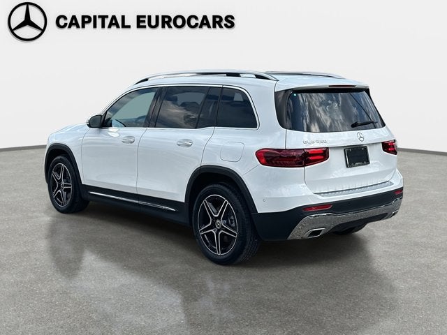 2026 Mercedes-Benz GLB GLB 250 SUV