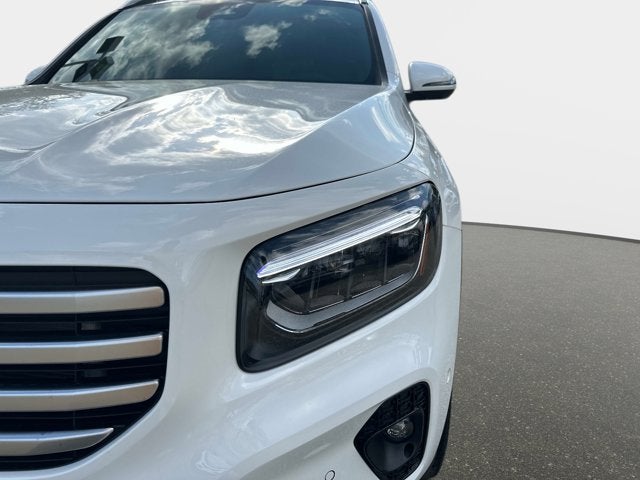 2026 Mercedes-Benz GLB GLB 250 SUV
