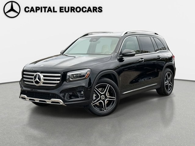 2026 Mercedes-Benz GLB GLB 250 SUV