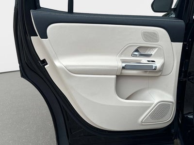 2026 Mercedes-Benz GLB GLB 250 SUV