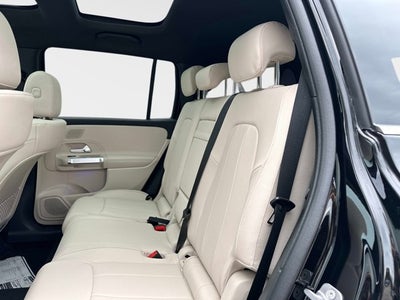 2026 Mercedes-Benz GLB GLB 250 SUV