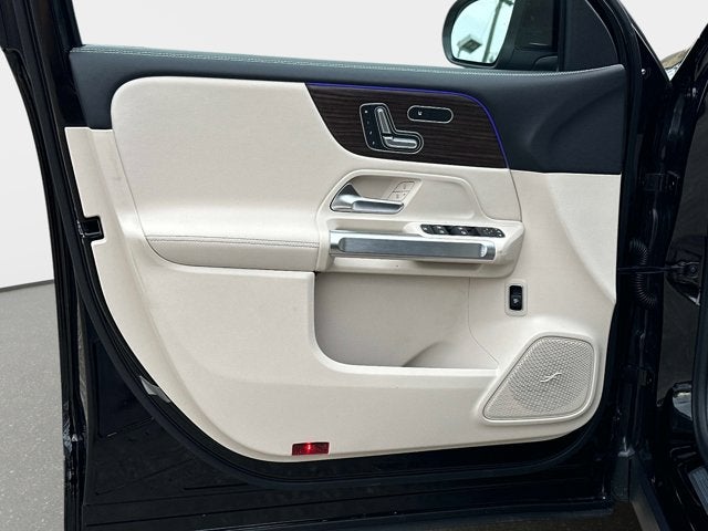 2026 Mercedes-Benz GLB GLB 250 SUV